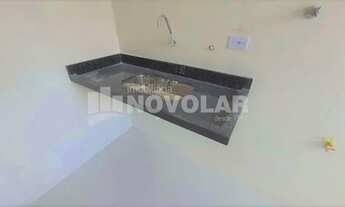 Imagem 4: Apartamento em Condomínio na Vila Maria com 2 Dormitórios