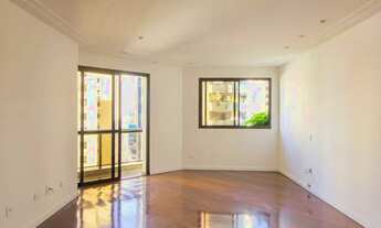 Imagem: Apartamento vago no Tatuapé