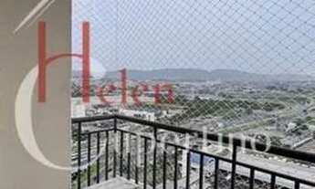 Imagem 4: Apartamento à venda no Condomínio Fatto Torres de São José - Jundiaí - SP