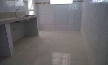 Imagem 5: Casa com 2 dormitórios para alugar, 110 m² por R$ 1.580,00/mês - Campo Grande - Rio de Jan