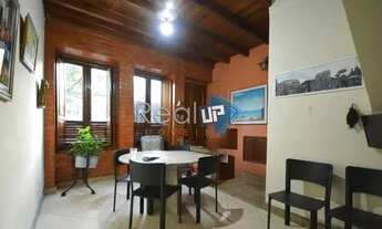 Imagem 2: CASA DUPLEX - GLÓRIA - 04 QUARTOS