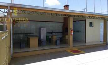 Imagem 3: Locação - Apartamento - Jardim Marajoara - Nova Odessa - SP