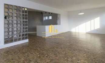 Imagem 2: Apartamento no bairro Jardim Europa - São Paulo