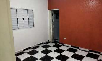 Imagem 3: Casa 2 dormitórios no bairro Campos Elíseos