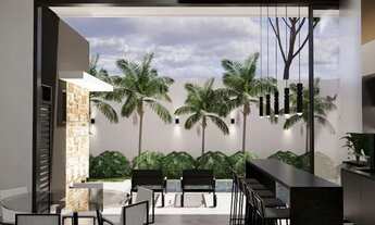 Imagem 7: Cyrela - Linda Casa