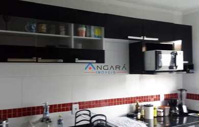 Imagem 6: Apartamento com 2 dormitórios à venda, 58 m² por R$ 235.000,00 - Ponte Grande - Guarulhos