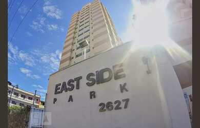 Imagem 2: Apartamento para aluguel tem 55 metros quadrados com 2 quartos em Vila Gomes Cardim - São