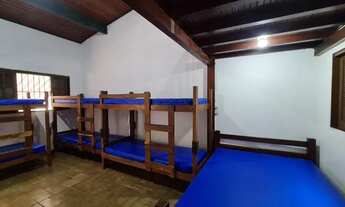 Imagem 6: Casa para aluguel com 500 metros quadrados com 7 quartos em Praia Grande - Ubatuba - São P