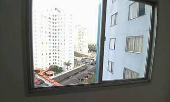 Imagem 5: LOCAÇAO: APARTAMENTO - SANTA TEREZINHA - COND. TIRADENTES - R$ 1.665,00 - REF: AP03412