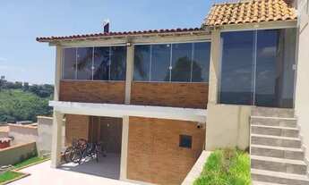 Imagem 2: CASA RESIDENCIAL - JARDIM SUIÇA BAIRRO ALTO PADRÃO