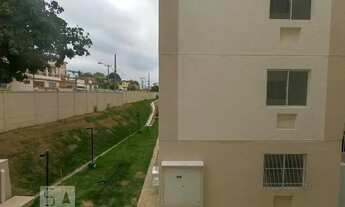 Imagem 3: Apartamento para Aluguel - Cascadura, 2 Quartos, 42 m2