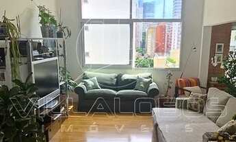Imagem: Apartamento Duplex Super Iluminado