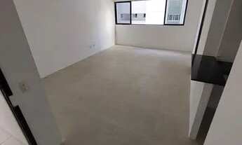 Imagem 3: Apartamento para aluguel tem 36 metros quadrados com 1 quarto em Boa Viagem - Recife - PE