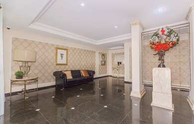 Imagem 2: Apartamento Duplex com 5 dormitórios, 695 m² - venda por R$ 3.900.000,00 ou aluguel por R