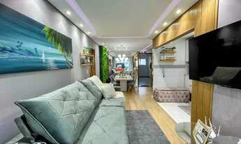 Imagem 4: Apartamento com 1 dorm, Real, Praia Grande - R$ 370 mil, Cod