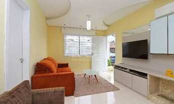 Imagem 5: Casa para Venda - 116.76m², 3 dormitórios, sendo 1 suites, 2 vagas - Hípica