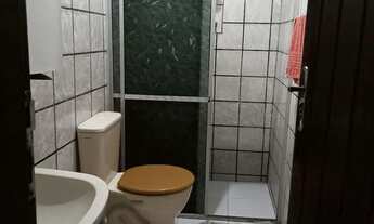 Imagem 3: Casa ampla na toda na laje terrea