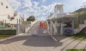 Imagem: CURITIBA - Apartamento Padrão - Cidade