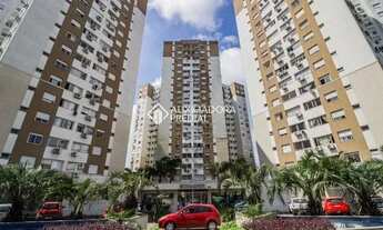 Imagem 1: PORTO ALEGRE - Apartamento Padrão - Vila Ipiranga