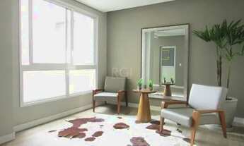 Imagem 5: Apartamento para Venda - 88.76m², 3 dormitórios, sendo 1 suites, 2 vagas - Menino Deus