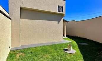 Imagem 3: Casa para venda possui 100 metros quadrados com 2 quartos