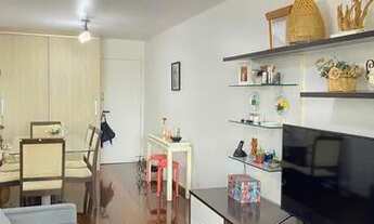 Imagem 6: 2 quartos vista lateral mar São Conrado