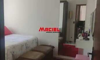 Imagem 3: Apartamento Padrão em São José dos Campos