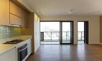 Imagem 2: Apartamento para locação em Vila Mariana