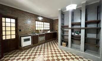 Imagem 5: Casa - Jardim Flamboyant - Campinas