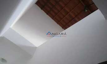 Imagem 7: Sobrado com 4 dormitórios à venda, 267 m² por R$ 540.000,00 - Parque Flamengo - Guarulhos