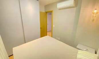 Imagem 6: Apartamento para venda tem 124M2 com 3 quartos em Pico do Amor - Cuiabá - MT