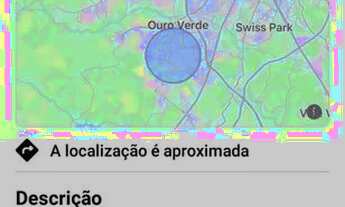 Imagem 2: ALUGO CASA 02 QUARTOS