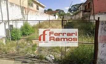 Imagem 2: Terreno à venda, 420 m² por R$ 1.200.000,00 - Jardim Aida - Guarulhos/SP