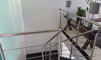 Imagem 5: Linda casa no Cond. Forest Hill