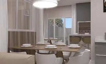 Imagem 5: Espaço encantador e acolhedor: Casa dos Sonhos disponível para venda (imagem da planta