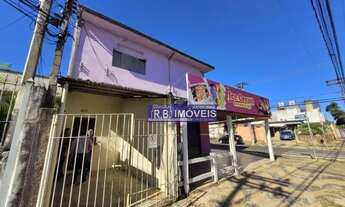 Imagem: Casa com 3 dormitórios para alugar, 220