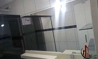 Imagem 2: APARTAMENTO RESIDENCIAL em SÃO PAULO - SP, PARQUE TOMAS SARAIVA