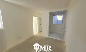 Imagem 3: Apartamento com 2 dormitórios à venda, 45 m² por R$ 137.800,00 - Santa Fé - Gravataí/RS