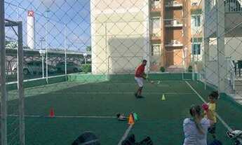 Imagem 6: Apartamento para aluguel com 62 metros quadrados com 3 quartos em Passaré - Fortaleza - CE