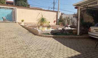 Imagem 4: Casa - Jardim Ypê - Paulínia