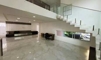 Imagem 4: Casa com 312 m² e alto padrão no charmoso Nações Residence Privê !!!