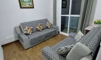 Imagem: Apartamento com 3 dormitórios à venda