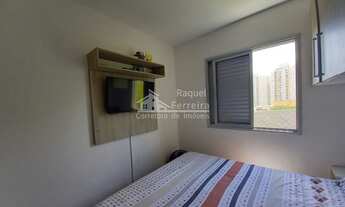 Imagem 6: São Paulo - Apartamento Padrão - Jardim Sabará