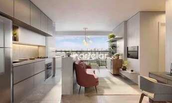 Imagem 2: Apartamento com 2 dormitórios à venda, 42 m² por R$ 420.000,00 - Barra Funda - São Paulo/S