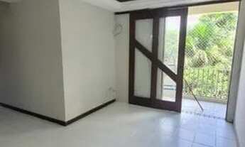 Imagem: Vendo apto no Cohafuma, com 3 qts, vaga