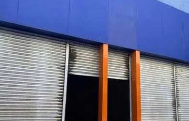 Imagem 2: Salão para alugar, 325 m² por R$ 10.460,27/mês - Jardim Cocaia - Guarulhos/SP