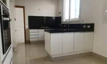 Imagem 3: Casa com 5 suítes para venda e locação, Residencial Alphaville Burle Marx Santana de Parn