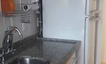 Imagem 2: Apartamento à venda em Cambuci com 61 m², 3 quartos, 1 suíte, 1 vaga