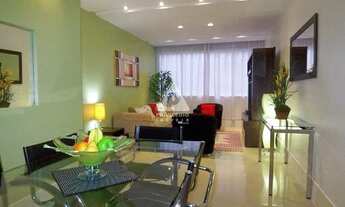 Imagem 7: Apartamento silencioso no coração de Ipanema!