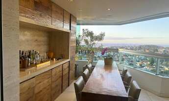 Imagem 3: Belo Horizonte - Apartamento Padrão - Belvedere